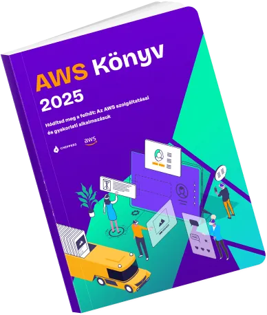 AWS book
